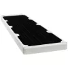 Radiador XSPC TX480 ultrafino - 480mm, blanco