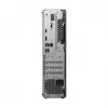 Lenovo ThinkCentre neo 50s Gen 6 Intel Core Ultra 5 225 16 GB DDR5-SDRAM 512 GB SSD SFF PC negro