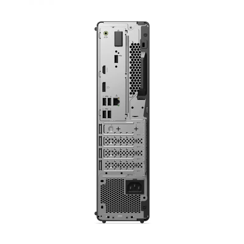 Lenovo ThinkCentre neo 50s Gen 6 Intel Core Ultra 5 225 16 GB DDR5-SDRAM 512 GB SSD SFF PC negro