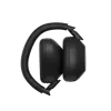 Auriculares inalámbricos con cancelación de ruido Sony WH-1000XM6, Bluetooth, Negro, 12 meses de garantía