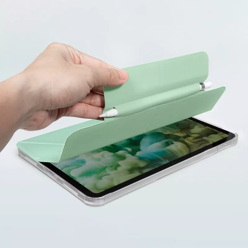 LAUT Huex Folio 27,7 cm (10,9) verde, transparente