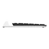 Teclado Bluetooth multidispositivo K780 negro (920-008036)