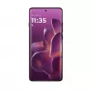 Smartphone Motorola Moto Edge 60 Pro 5G Dual-SIM, 8 GB RAM, 256 GB almacenamiento, Pantone Sparkling Grape