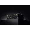 Router inalámbrico Teltonika RUTC50 Gigabit Ethernet Dual-Band (2,4 GHz / 5 GHz) 5G negro