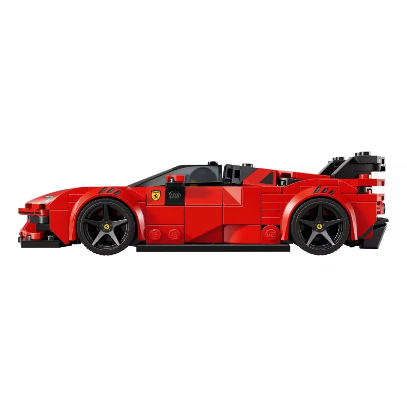 LEGO SPEED CHAMPIONS 77254 Coche deportivo Ferrari SF90 XX Stradale