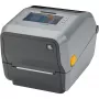 Zebra ZD621 impresora de etiquetas transferencia térmica 300 x 300 DPI 152 mm/s con cable e inalámbrica Ethernet LAN Bluetooth