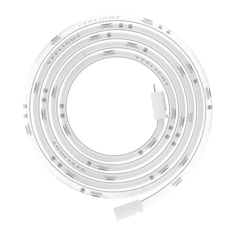 Yeelight LED Lightstrip 1S tira de luz universal para interior 7,5 W A 2000 mm