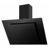 Campana extractora Amica OKP6251S, filtro antigrasa, nivel de ruido 60 dB