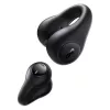 Auriculares Baseus Bass 15 Clip Open Ear True Wireless Stereo (TWS) In-Ear llamadas/música Bluetooth Negro
