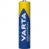 Pila alcalina Micro AAA Varta LR03 1,5 V (celda individual)