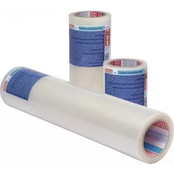 Film protector Tesa Surface Protection 04848-1-1 Transparente 1 x 100 m