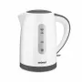 Hervidor eléctrico Zelmer 1,7 L 2200 W acero inoxidable