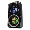 BeatBoxer altavoz Bluetooth 5.1 - Altavoz Bluetooth con karaoke