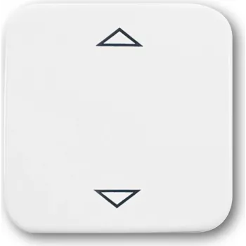 Busch-Jaeger 2CKA006430A0314 Actuador Smart Home Disparador para persiana/toldo (2CKA006430A0314)