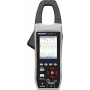 Voltcraft VC-1120 pinza amperimétrica digital CAT III 1000 V pantalla cuentas 20000 (VC-17156545)
