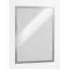 Marco magnético DURAFRAME A3 plata