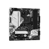 Placa base ASRock B550M Pro4 AM4 Micro-ATX