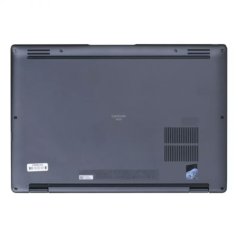 DELL LATITUDE 9430 i7-1265U 16GB 512GB SSD 14 FHD Win11pro USADO Desprecintado