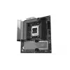 Placa base Sapphire NITRO+ B850M WIFI — AMD B850, zócalo AM5, micro ATX, DDR5, 4x DIMM, Wi‑Fi 6, 2,5Gb LAN, 2x M.2
