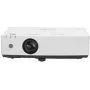 Panasonic PT-LMZ460 - proyector 3-LCD - 4600 lm - WUXGA (1920 x 1200)