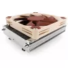 Refrigerador de procesador Noctua NH-L9a-AM4 9,2 cm beige, níquel