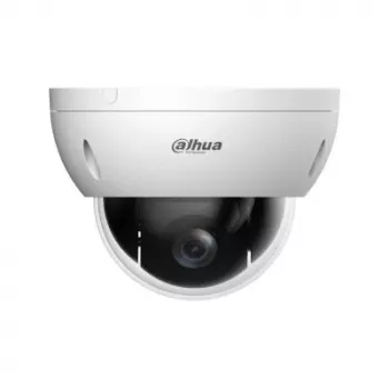 Dahua Technology DH-SD22204DB-GC Cámara de seguridad Domo CCTV Cámara de vigilancia Interior y exterior 1920 x 1080 píxeles Montaje en techo