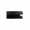 DIGITUS SAI Line-Interactive, 800VA/480W 12V/9Ah X1 batería, 2x toma CEE 7/7, RJ-11, LCD (DN-170064-LCD)