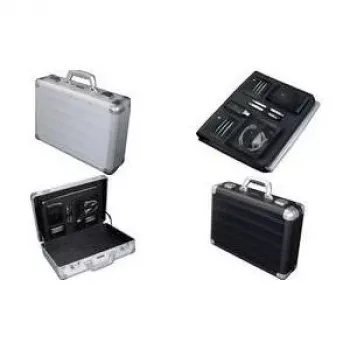 Funda protectora ALUMAXX Jüscha 45164, 2,3 kg