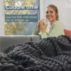 Beurer HD 82 Stockholm Manta eléctrica de cobertura, 130 x 180 cm, gris