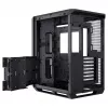 APNX V1-BK-v1 Torre Midi Negra