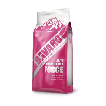 JOSERA Bavaro Force - pienso seco para perros - 18 kg