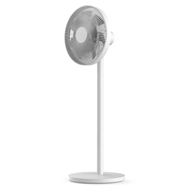 Xiaomi Smart Standing Fan 2 Pro EU BHR5856EU Ventilador de pie 24 W Oscilación Blanco