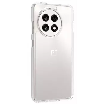 Funda Screenor 25641SB OnePlus 13R 17,2 cm transparente