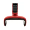 Soporte pasivo Tellur TLL171021 móvil smartphone navegador Rojo