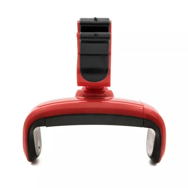 Soporte pasivo Tellur TLL171021 móvil smartphone navegador Rojo