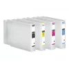 Epson C13T75624N cartucho de tinta 1 unidad original cian