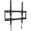 Soporte de pared para TV Maclean MC-412 32 -70 VESA 400x400 45kg inclinable universal ajustable nivel y accesorios de montaje