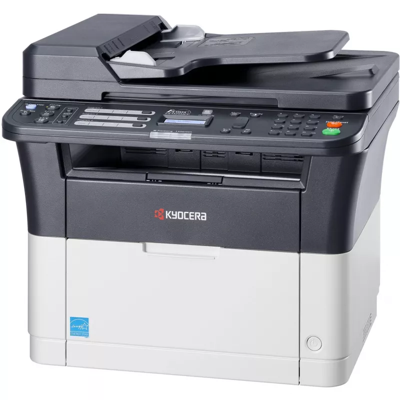 KYOCERA ECOSYS FS-1325MFP láser A4 1800 x 600 DPI 25 ppm