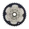 Casete de bicicleta Shimano CS-HG500