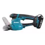 Makita DUM111SYX tijeras cortacésped a batería 2 en 1, 18 V