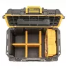 DeWALT DWST08035-1 maletín de herramientas, sin equipar