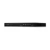 Ubiquiti EdgeRouter ER-8-XG Managed L3 1U negro