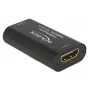 Repetidor HDMI DeLOCK 4K 60 Hz, hasta 30 m (11462)
