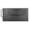 Caja de PC SilverStone SST-RM600 ATX Negra
