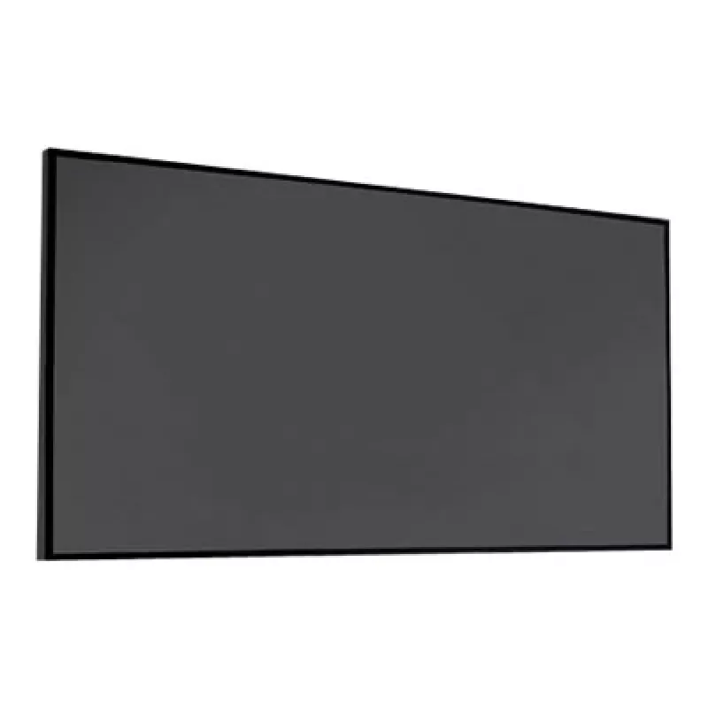 Elite Screens Aeon Series AR110DHD3 – Pantalla – apta para montaje en pared – 279 cm (110