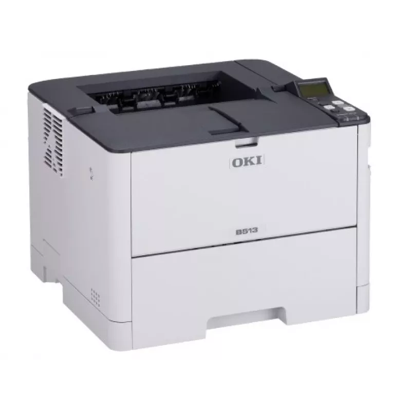 Impresora OKI B513dn LED 1200 x 1200 DPI A4 45 ppm