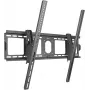 Soporte de pared para TV ONKRON UT4-B para televisores de 55–100