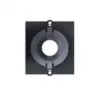 Pasacables Bachmann 917.032 negro