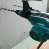 Martillo rotativo Makita HR5212C 1510 W 260 RPM SDS Max