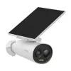 Imou Cell 3C 5MP cámara de vigilancia IP tipo bala para exterior 2880 x 1620 píxeles pared